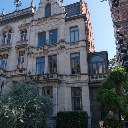 Bed and Breakfast Garden Of Eden Antwerpen Exterior foto